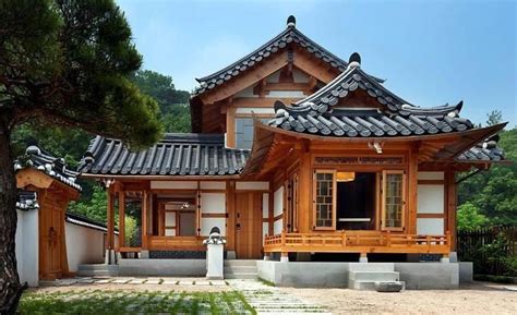 Asianzenhomedecor Japanese Style House Traditional Japanese House