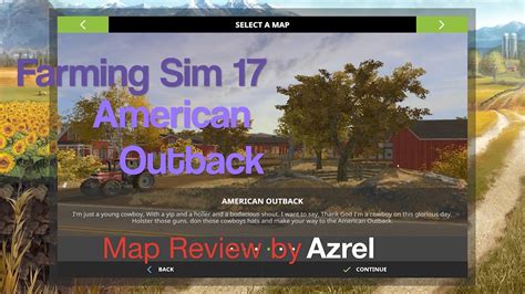 Farming Simulator American Map Sexiz Pix