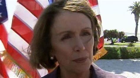 Nancy Pelosi Dives Into Mosque Debate Fox News Video