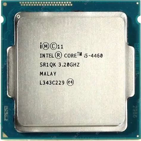 Desktop Processor Intel Core I3 Processor 2nd Generation Wholesale
