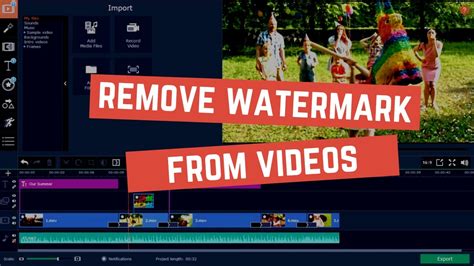 How To Remove Watermark From Videos Know The Best Ways