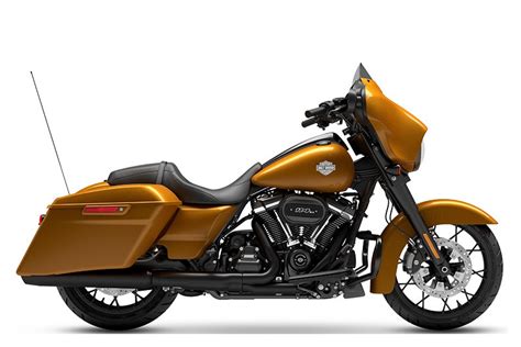 New 2023 Harley Davidson Street Glide® Special Motorcycle Specs