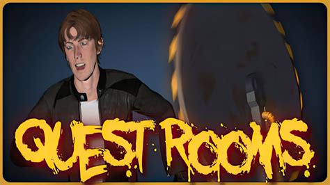 Quest Rooms Early Access Gameplay Pc Youtube