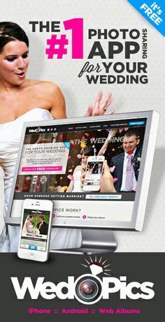 Free for commercial use no attribution required high quality images. WedPics - The #1 Photo & Video Sharing App For Your ...