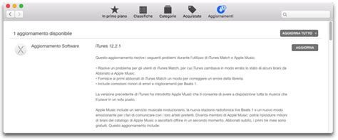 iTunes 12.2.1 risolve il problema dei brani iTunes Match contrassegnati Apple Music : SPIDER-MAC