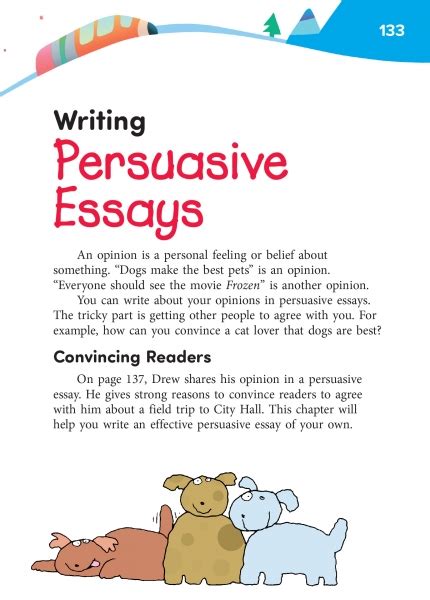 Good Persuasive Essay Examples 30 Best Persuasive Essay Examples