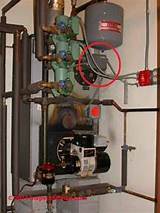 Pictures of Boiler Aquastat