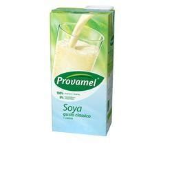 Ki Group Provamel Soya Drink Con Calcio Minerale Gusto Classico Lt