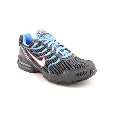 Nike Womens Air Max Torch 4 Fabric Athletic Shoe Size 75 Free