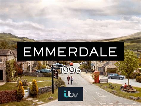 Watch Emmerdale 1996 Prime Video