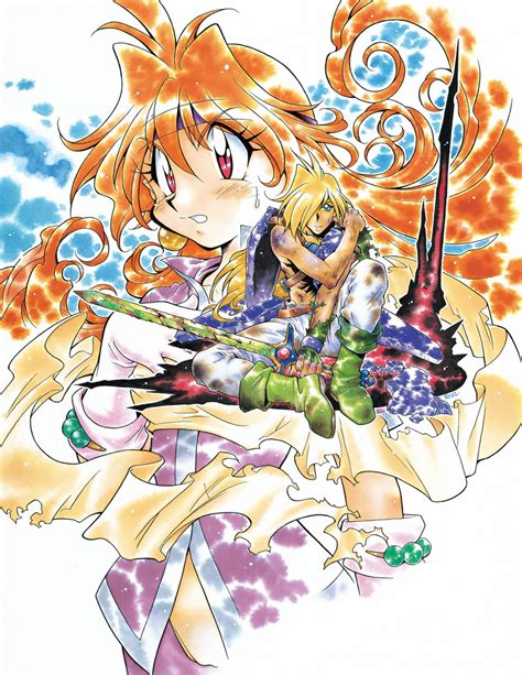 Slayers Old Anime Manga Anime Manga Girl Anime Art Girl Character