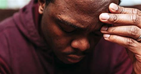 A New Approach To Aiding Black Male Trauma Survivors Penn Today