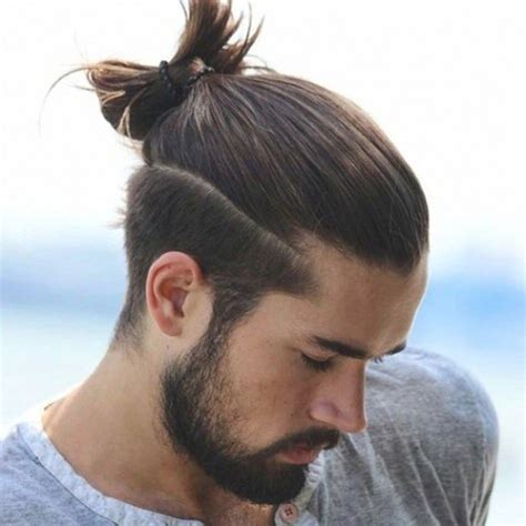 However, times have changed and men's here's one more good reason for all you boys and men out there to cultivate a long hairstyle or haircut: 102 Winning Looks long hairstyles for men on Sensod - Sensod