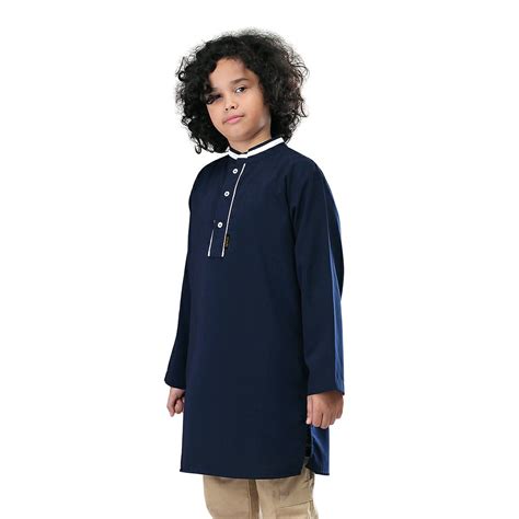 Busana muslim anak busana menjual berbagai busana muslim anak, khususnya beberapa jenis busana. Jual Baju Koko Busana Muslim Pakaian Kurta Anak INFIKIDS ...
