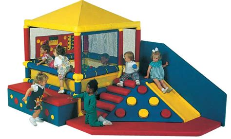Cheap Indoor Soft Play Area For Kids Soft Play Toy Games Qx 173f