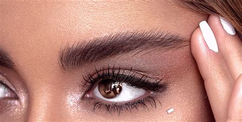 3 Natural Oils To Increase The Thickness Of Your Eyebrows Koko Glow