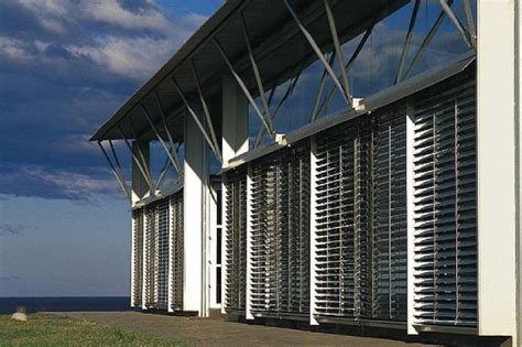 The Magney House Architecture In Australia Temperature Control Inside