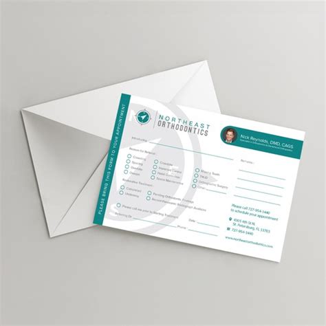 The right referral rewards and incentives can attract people to your program. I need a referral pad design! | Other design contest