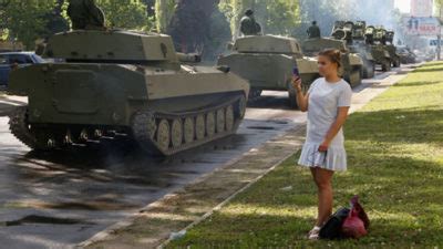 Things Tourists Should Not Do In Ukraine Page Of True Activist
