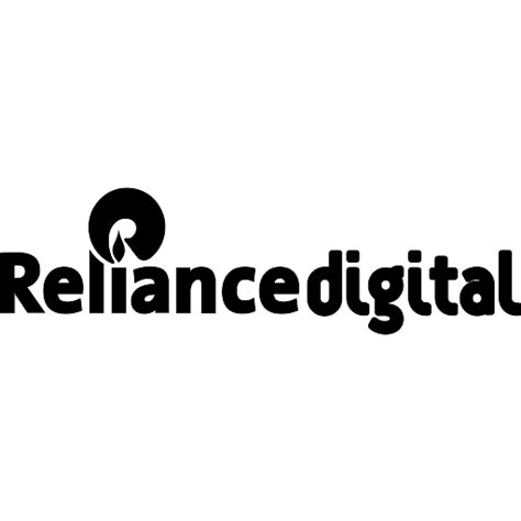 Reliance Digital Logo Vector Download Free