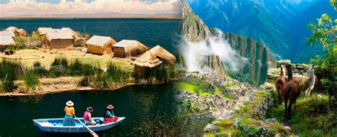 The Essential Peru And Bolivia Experience