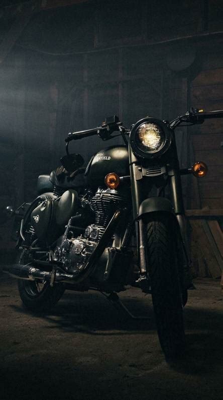 The royal enfield classic 350 2020 price in the indonesia starts from rp 76,7 million. Royal enfield Wallpapers - Free by ZEDGE™