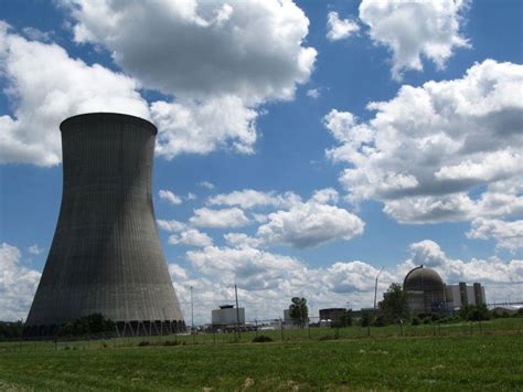 Missouri Environmental Group Sues Over Long-Term Risks Of Nuclear Waste ...