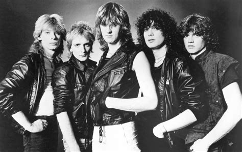 Its Time For The Critical Reappraisal Of Def Leppard Whether You Like