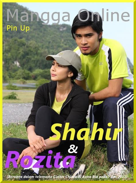 She is well known for the comedy series kiah pekasam who managed to put her one of the most popular women's comedy actors. Rozita Che Wan & Shahir Dalam Pin Up Mangga Online - Nget-Ngot