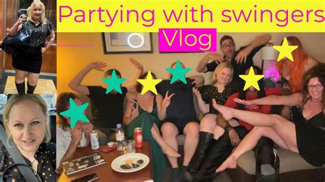 9 Swlngers Party In A Hotel After I Conducted A Big Swinger Interview Youtube