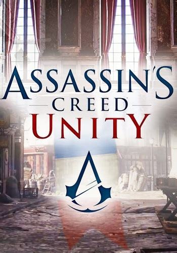 Assassin s Creed Unity v DLCs PC RePack от FitGirl