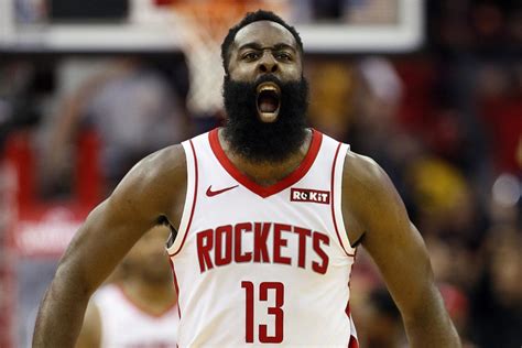 Последние твиты от james harden (@jharden13). Ranking the Top 5 Best NBA Players of 2018-19 Season