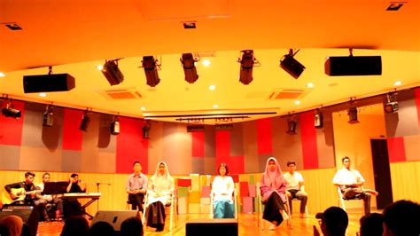 Includes transpose, capo hints, changing speed and much more. Teater Tepuk Amai Amai (MasD 2017 UiTM Dengkil) - YouTube