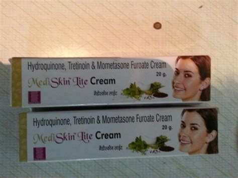 Buy Skin Lite Cream Pack Of 2 Online ₹160 From Shopclues