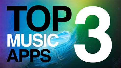 Our favorite free iphone apps for playing songs, listening to podcasts, making music and being a virtual dj. FREE MUSIC APPS TOP 3 for iPhone iPad iPod iOS TOP ...