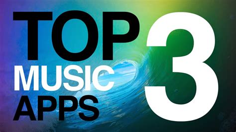 Nice app for international music fans. FREE MUSIC APPS TOP 3 for iPhone iPad iPod iOS TOP ...