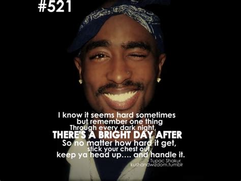 Tupac Quotes About Success Otes