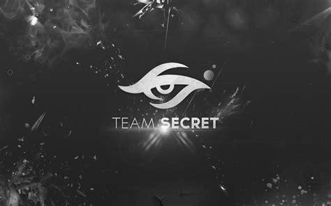 Esports team logos how to add more team logos: Team SECRET Dota 2 - Wallpapers Dota 2 private collection ...
