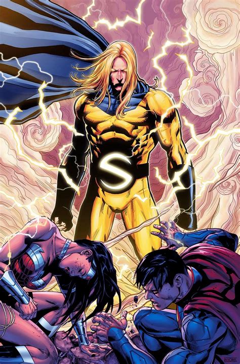 168 Best Sentry And Void Images On Pinterest Comic Book