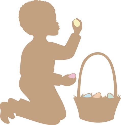 African American Easter Clipart 10 Free Cliparts Download Images On