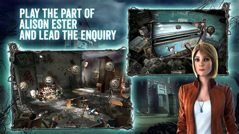 Medford Asylum: Paranormal Case - Hidden Object Adventure (FULL):Amazon