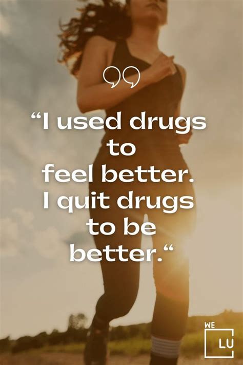 Best Drug Addiction Quotes To Get Inspired And Overcome