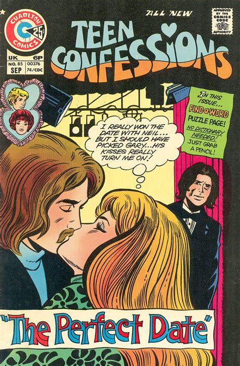Sequential Crush Friday Unfavorites Romance Comic Book Cover Fails