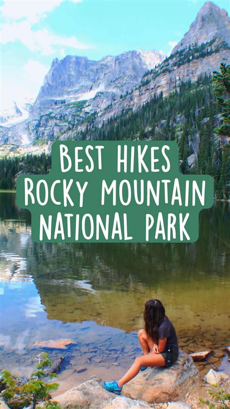 Best Day Hikes In Rocky Mountain National Park Artofit