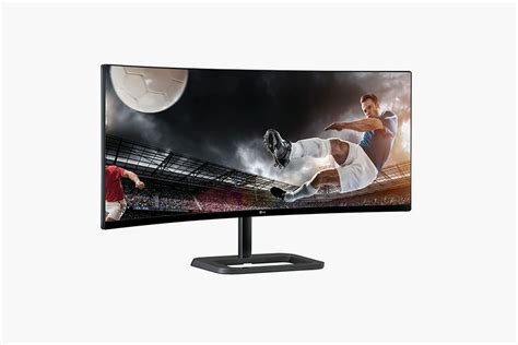 One of the best monitors of 2021 can boost your pc experience, there's never been a better time to get one. LG 34-inch Curved Ultrawide Monitor - Dude Shopping