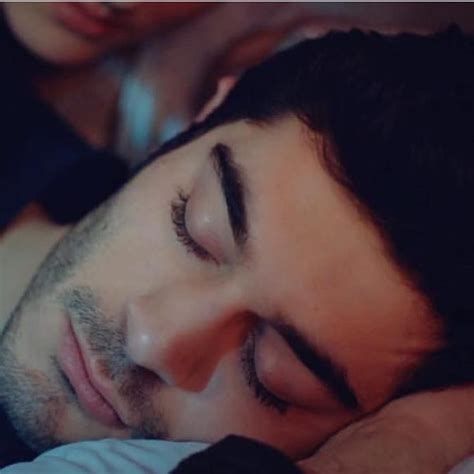 burak deniz even when he sleeps just takes away heart by his innocence and cuteness the