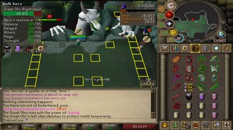 My Worst Raid Ever Chambers Of Xeric Youtube