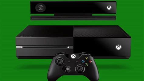 Xbox One Xbox 720 Unveiled Today Info And Specifications Health