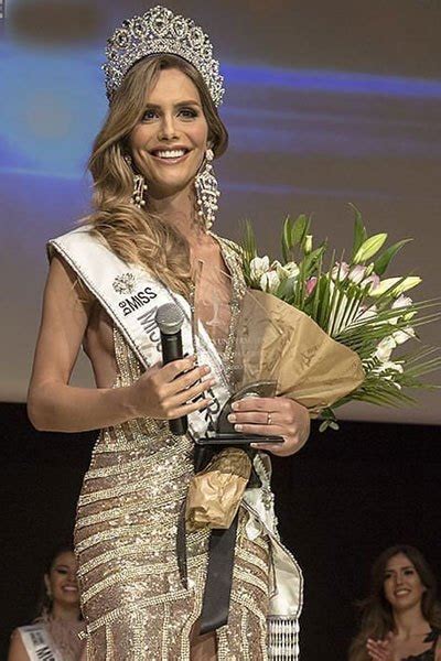 Breaking Stereotypes Miss Spain Becomes The First Trans Model To