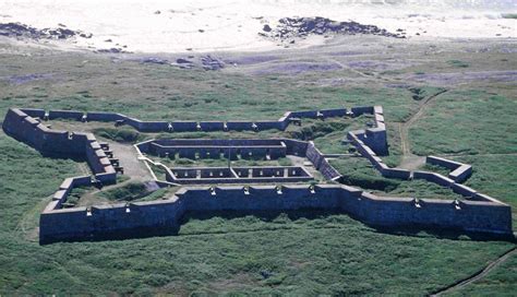 Prince Of Wales Fort The Canadian Encyclopedia